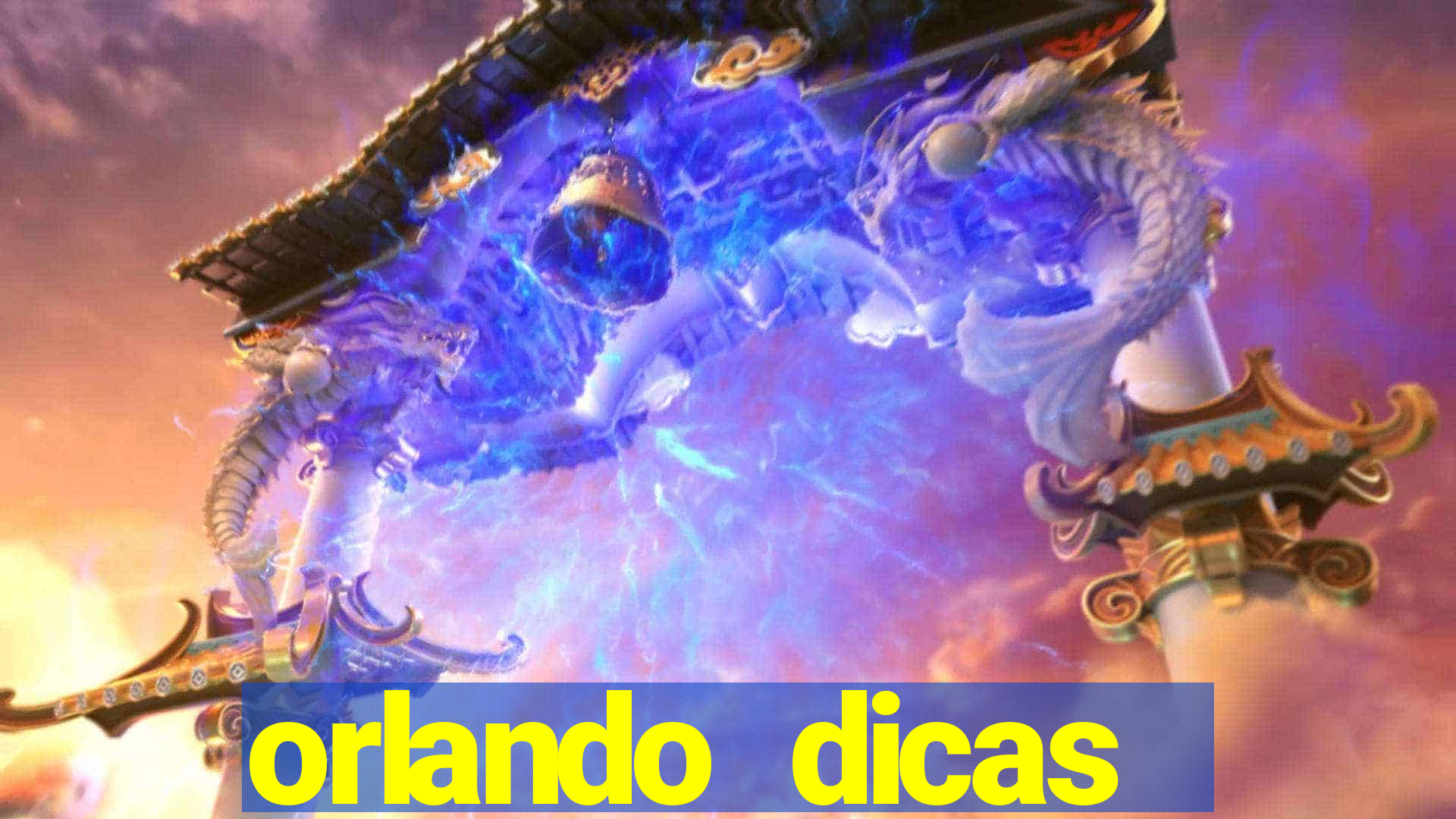 orlando dicas reclame aqui